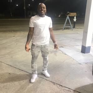 Meet your Posher, Eddie